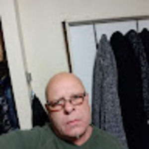 Meet your Posher, Steven